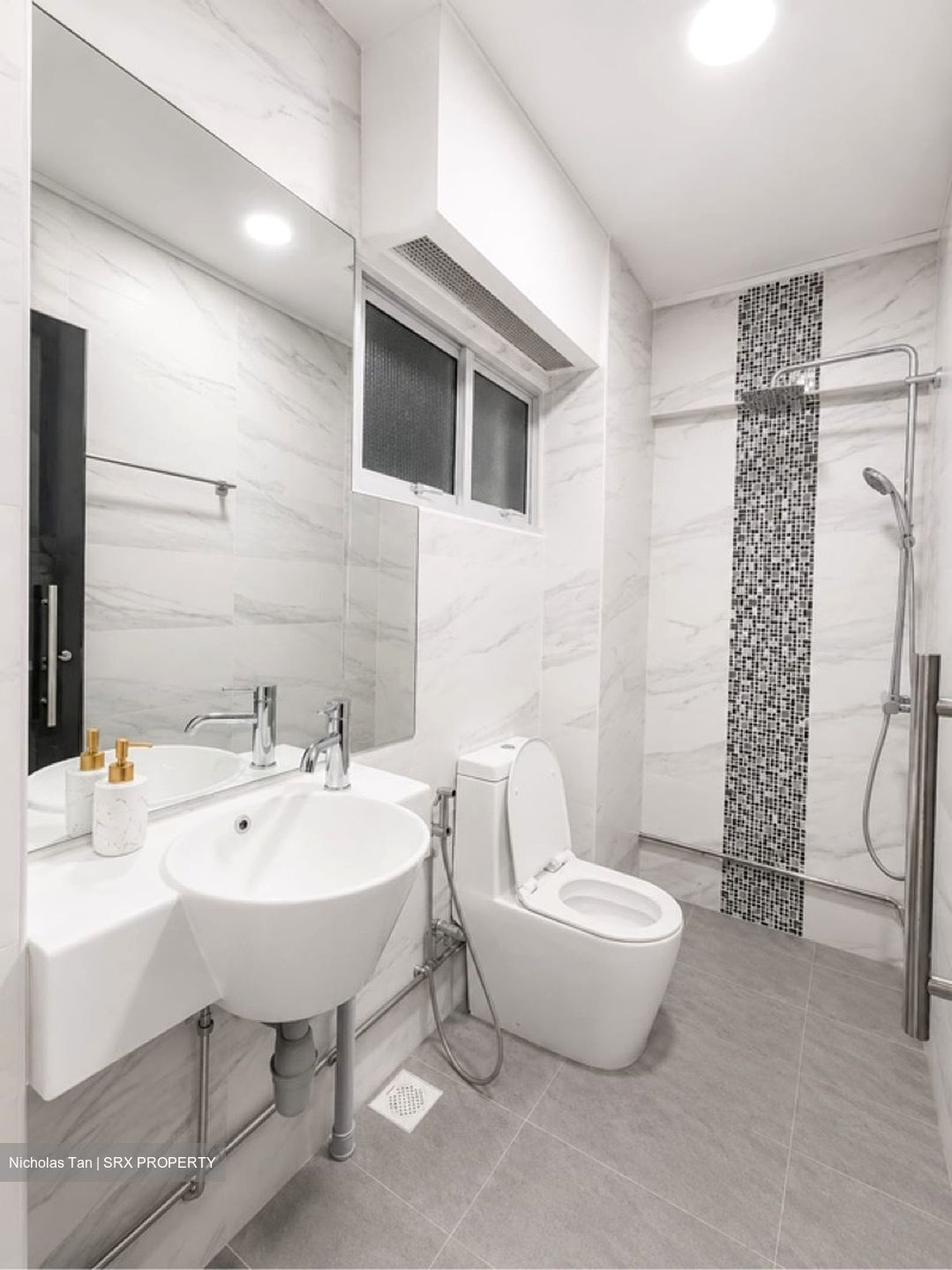 Blk 5 Boon Keng Road (Kallang/Whampoa), HDB 5 Rooms #589228131